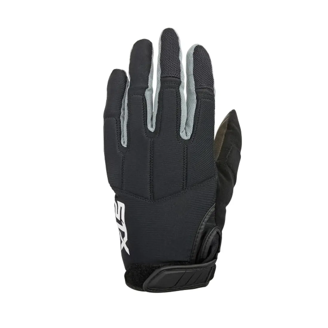 Women's Lacrosse Gloves for All Levels, Lightweight Mesh Design with All-Weather Breathability, Silicone Grip Palm & Hand Warmer Hot Pockets, Mesh Fabric, Tournament Play, Full Finger