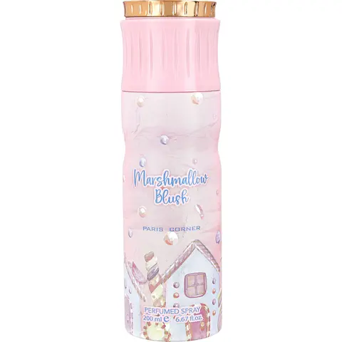 Paris Corner Marshmallow Blush By Paris Corner Perfume For Women