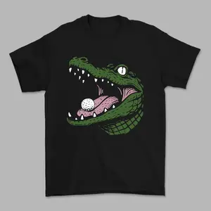 Where I'm From Adult Happy Gilmore Too Good For Your Home T-Shirt, Funny T-Shirt For Men, Gift For Men