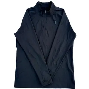 The Core Set (Polo, T-shirt, & Q-Zip)
