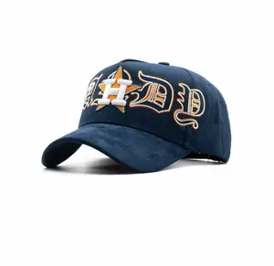 GORRA DANDY HATS HOUSTON ASTROS