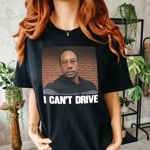 Tiger Floyd Graphic Tee, mugshot 2026 Unisex T-Shirt