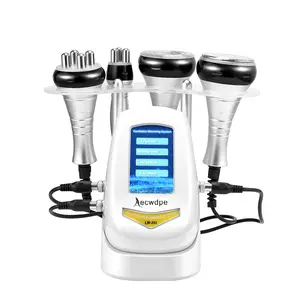 Father's Day Gift 4 In 1 Multi-head Home Body Relax Massager, Portable Self Care Massage Machine for Back, Abdomen, Legs & Arms, Multi-function Skin Comfort Equipment for Daily Household Relax & Salon Use summerwins