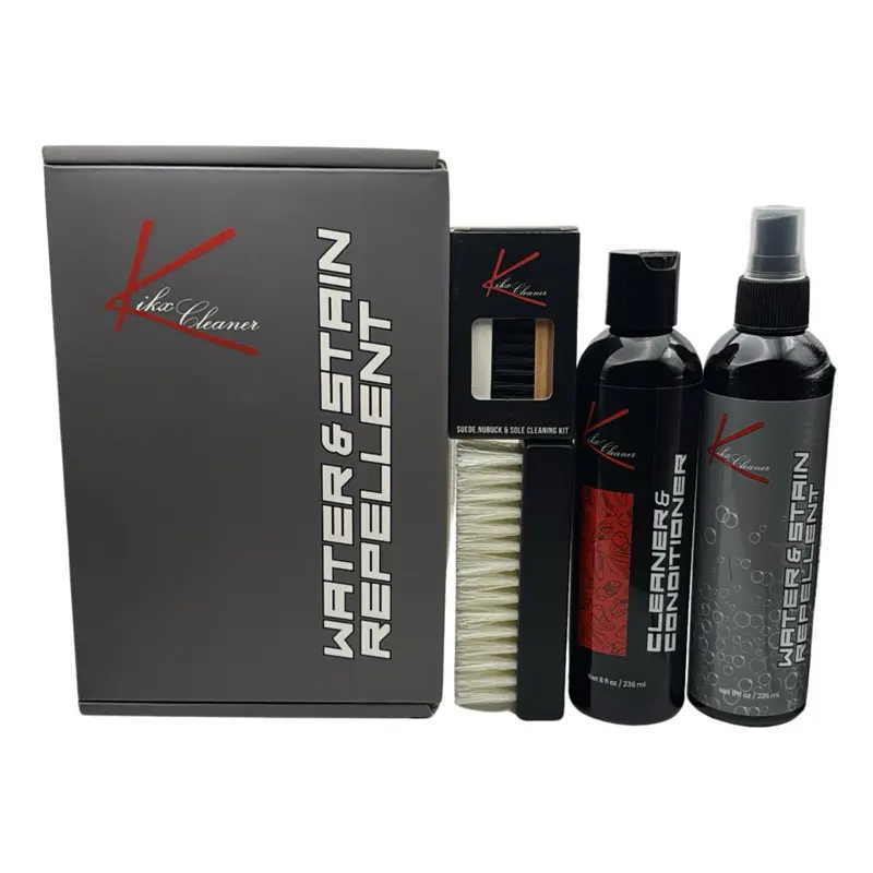 Clean and Protect Kit