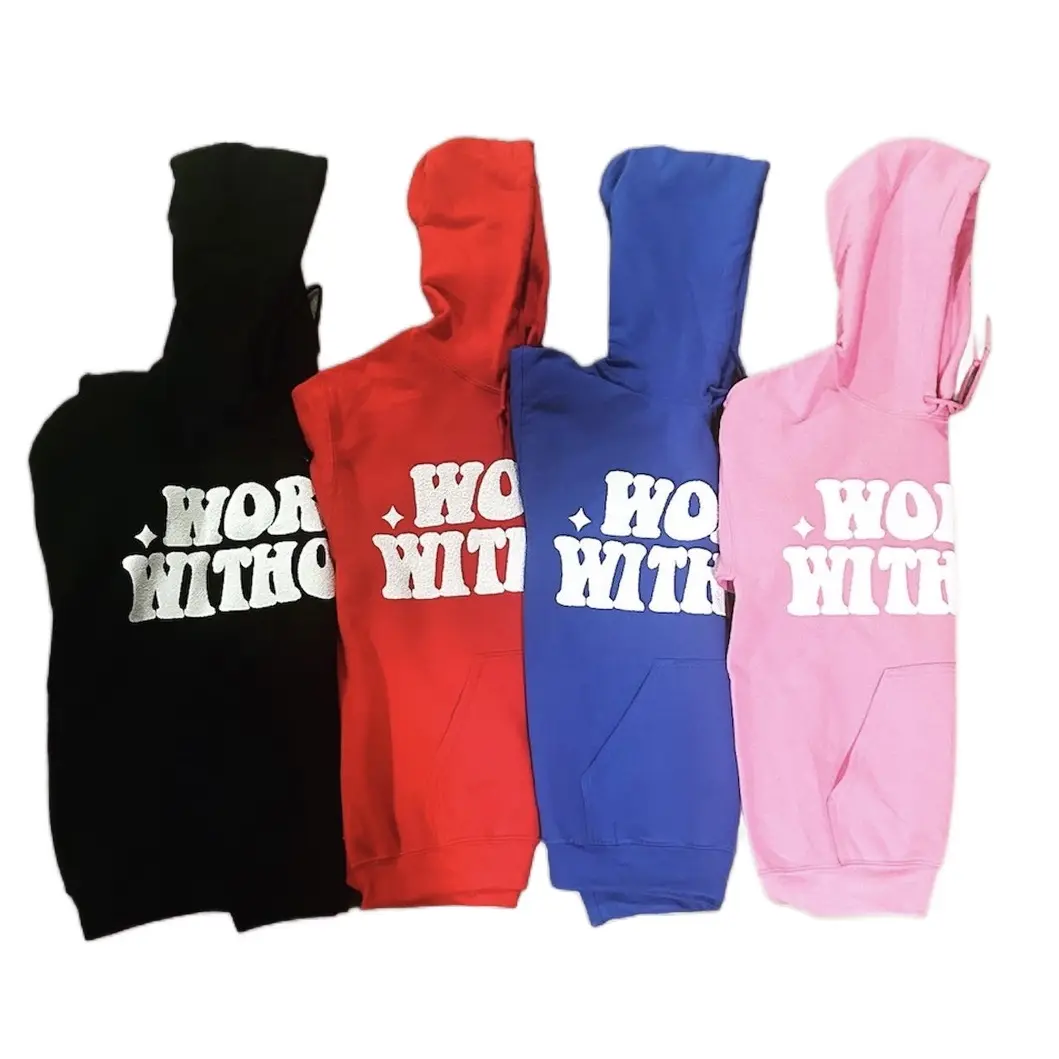 Gotta Love Motion Hoodie