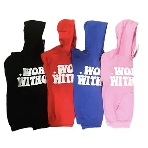 Gotta Love Motion Hoodie