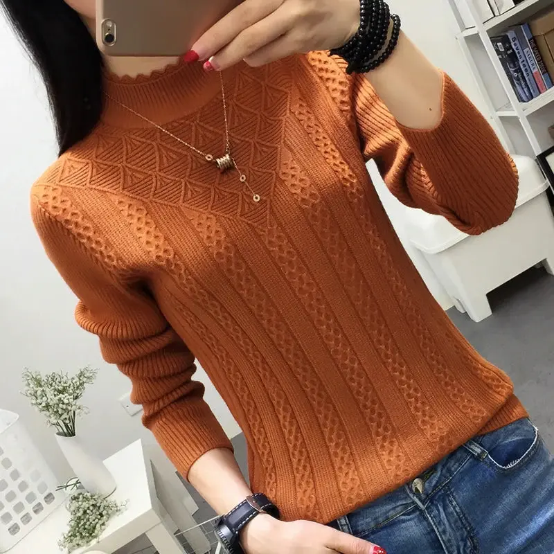 Women Cashmere Sweater