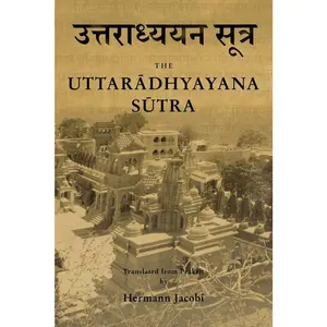 Uttaradhyayana Sutra