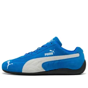 PUMA Speedcat OG 'Team Royal White' 398846-18