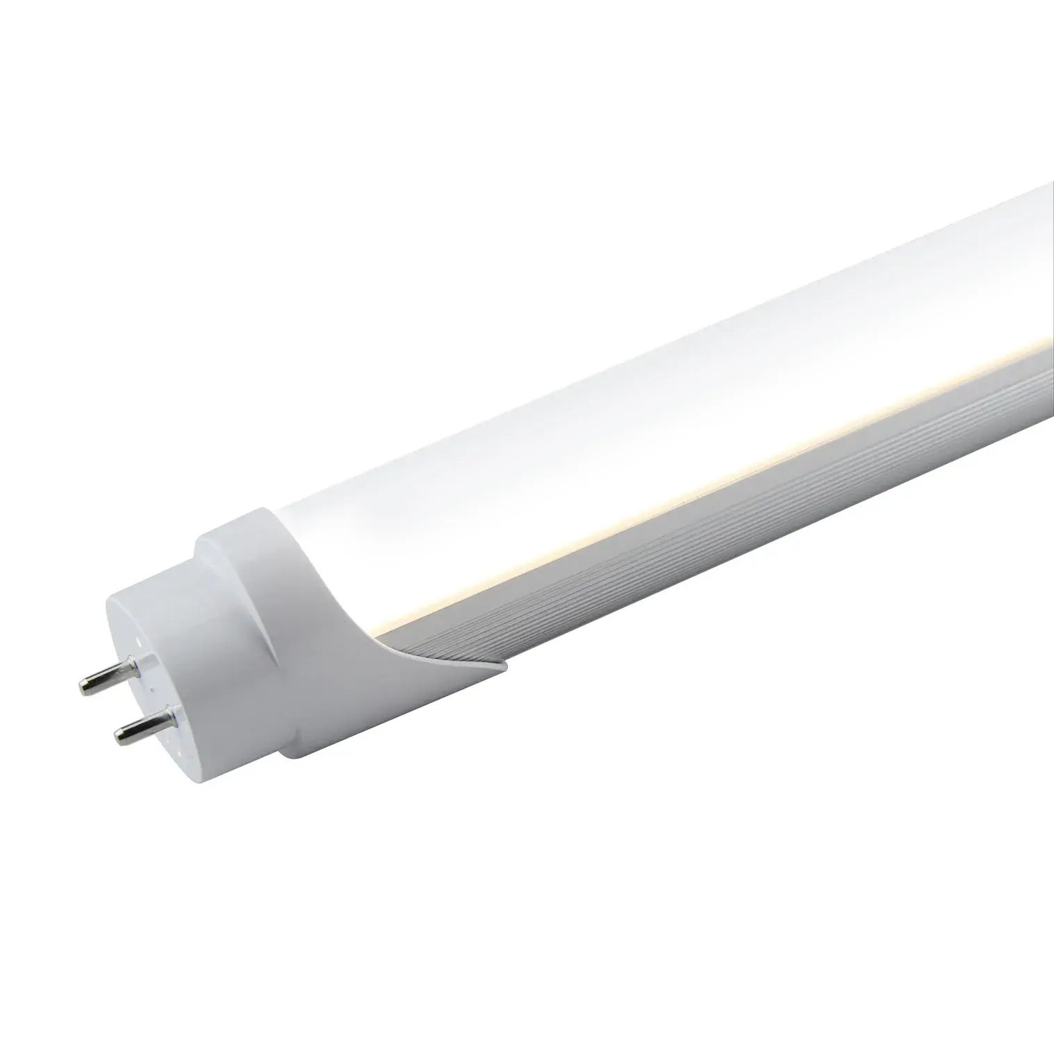 LS-SMDT8-24WC(6500K)2L (Case of 25) 24W LED T8 Tube Light – 6500K Daylight, High Output, Ballast‑Bypass Outdoor/Indoor LED Tube