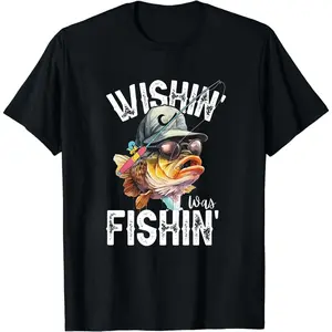 Alain Chi Men'S 3D Print Fashion T-Shirt