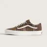 Vans Unisex Old Skool Low Top Shoe