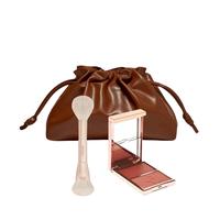 She's Blushing (Rosey Taupe)