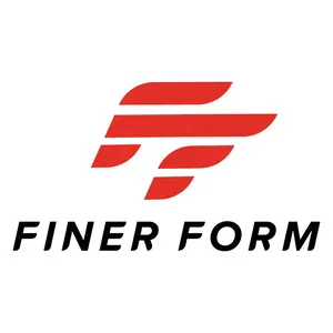 Finer Form - Home Gym