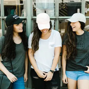 The Nashville Hat - Unstructured