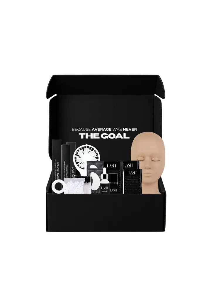 Deluxe Kit