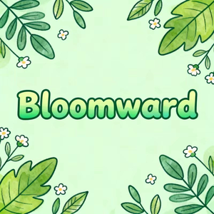 Bloomward Bloomward