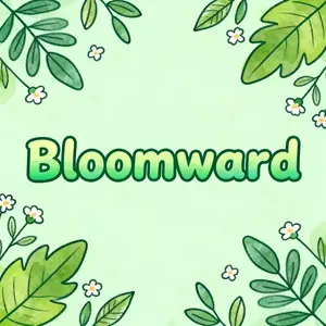 Bloomward