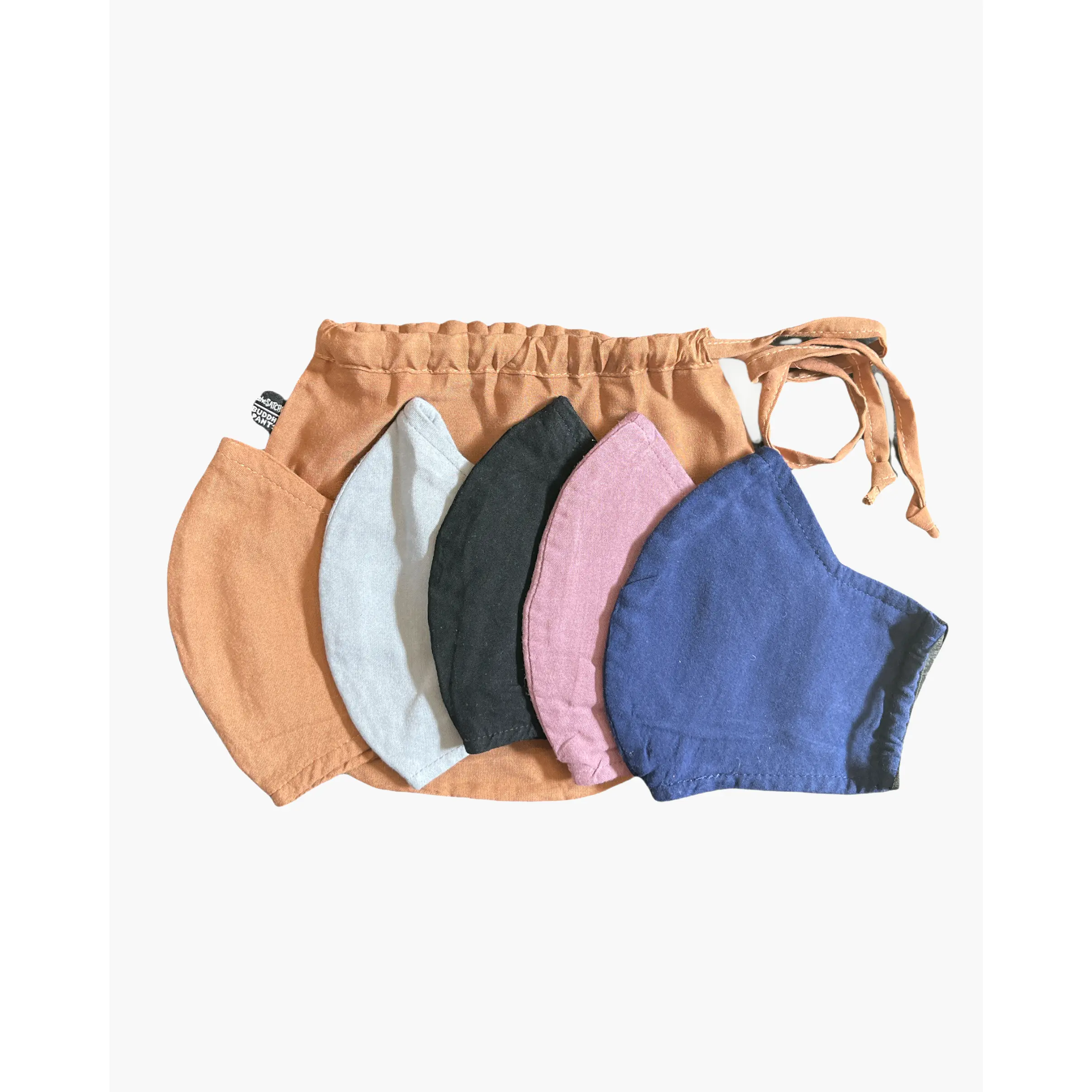 Cloth Face Masks