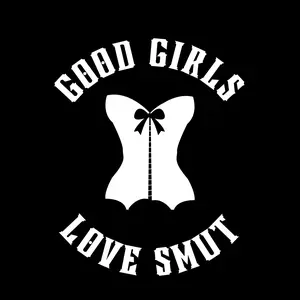 T-Shirt: Good Girls Love Smut 2024