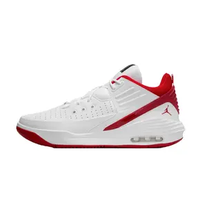 AIR JORDAN MAX AURA 5 "WHITE GYM RED" DZ4353 106