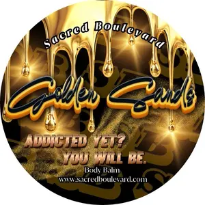 Trial Size 2 oz “Inspired By” Fragrances | Mini Jar Body Balm | A Rich, Melt-Into-Skin Formula