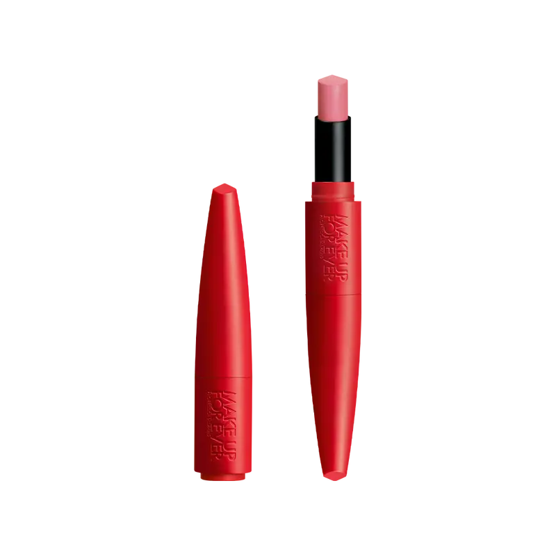 212 - Excessive Orchid - Cool Violet Pink - Matte