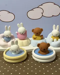 Miffy Styling Fragrance Surprise Series Blind Box