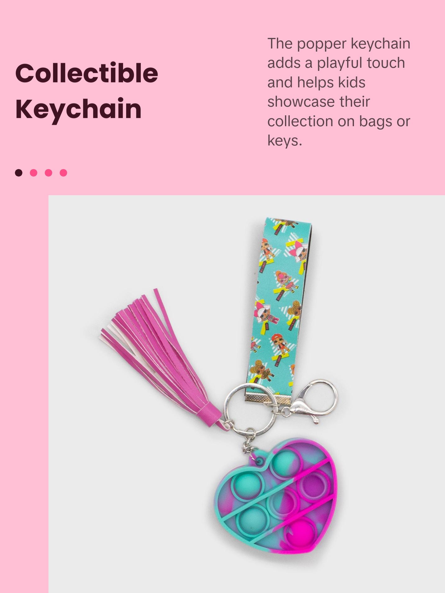 L.O.L. Surprise! - Next Level Collector's Box