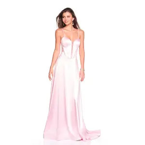 Dave and Johnny 12534 Dress