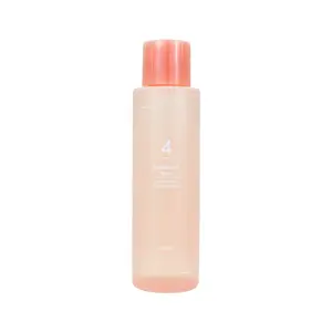 Numbuzin No.4 Hydrating Glow Mineral Toner (200ml) for Sensitive Skin with PHA and Niacinamide Skincare Comfort