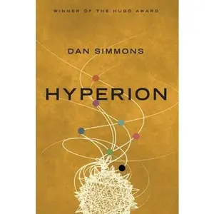 Hyperion -- Dan Simmons, Paperback