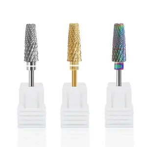 Single Cone Drill Bit