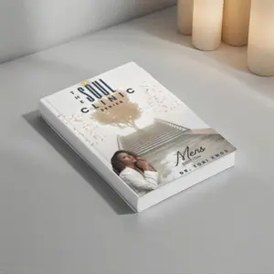 The Soul Clinic Series "Mens Edition"