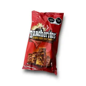 Rancheritos El Mero Mero Sabor Ranchero