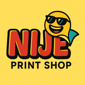 NIJE PrintShop