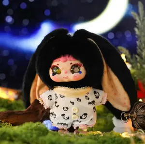 JiiMo Dreamy Sleep Nook Plush toy doll JiiMo Dreamy Sleep Nook Plush toy doll