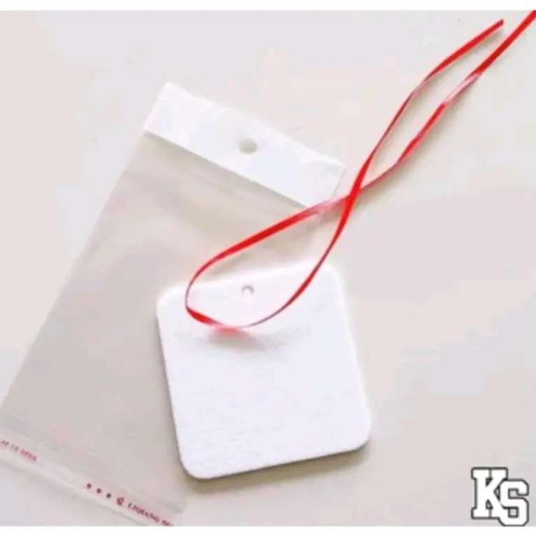 Sublimation Blank Car Air Fresheners