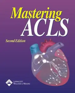 USED-Mastering ACLS by Springhouse (Paperback)