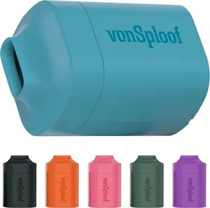 vonSploof Blue Case