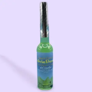 Mint Yerba Buena Cologne