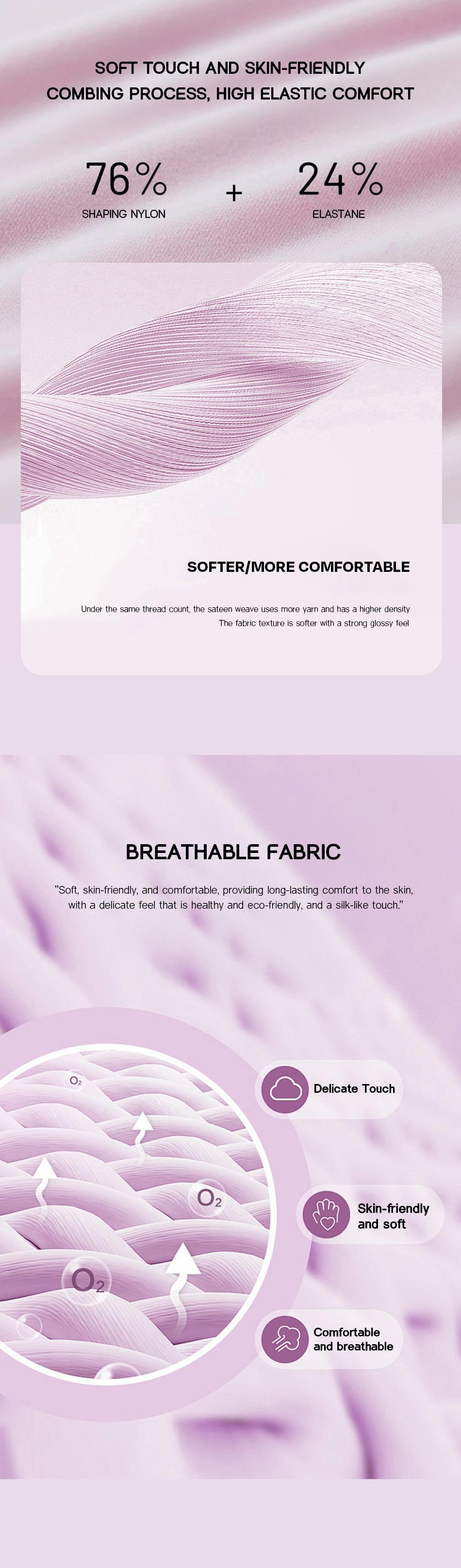 KatchMe Lace Series Women's Simple Style Spaghetti Strap Lace Trim Breathable Bodysuit, Chic Lightweight High Stretch Playsuit, Seamless Basic Nightdress