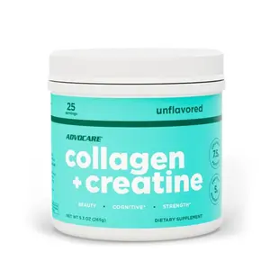 AdvoCare Collagen + Creatine