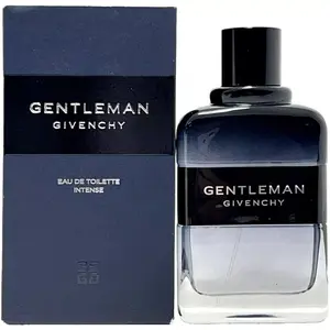 Gentleman Intense by Givenchy cologne for men EDT 3.3 / 3.4 oz New in Box