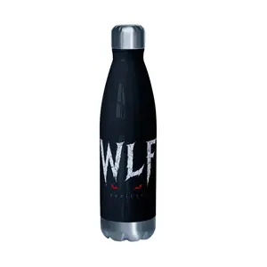 WLF Durable Water Bottle