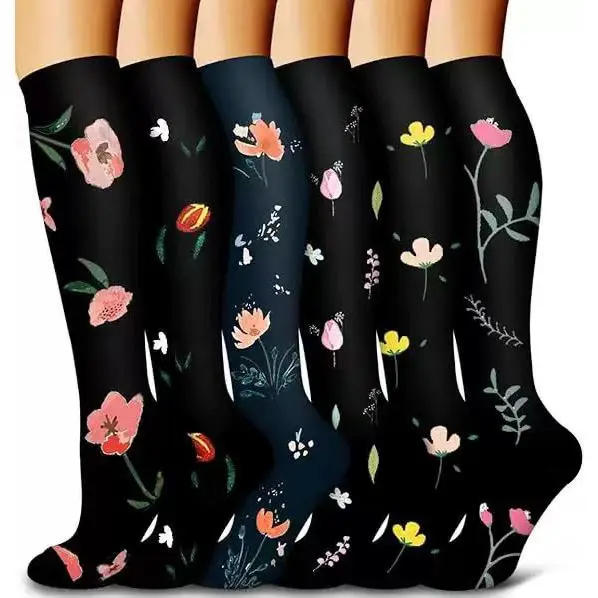 New pattern 6 pairs of 15