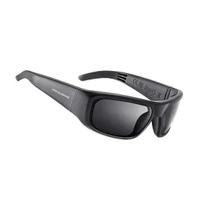 OhO Sunshine Pulse Bluetooth Audio Smart Glasses with Open Ear Speaker for Everyday Life & Outdoor Activities & Sports