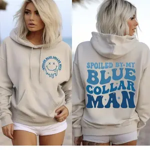 Blue collar hoodie, blue collar shirt, clothingRAIMENTRY