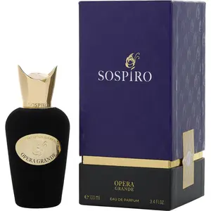 Sospiro Opera Grande By Sospiro Eau De Parfum For Unisex