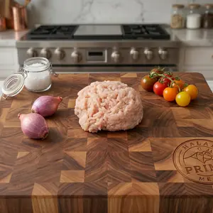 Ground Chicken (1 lb)